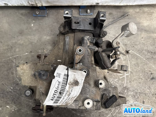 Cutie de Viteza Manuala 002301107t 1.4 MPI Skoda FABIA 6Y2 1999