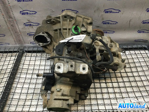 Cutie de Viteza Manuala 02k301107k 1.4 /1.6 B Volkswagen GOLF IV 1J1 1997-2005