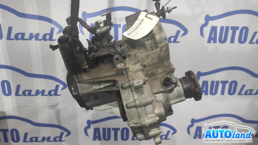 Cutie de Viteza Manuala 02t301103k 1.2b Seat IBIZA IV 6J5,6P1 2008-2017