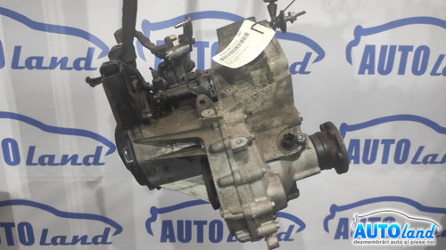 Cutie de Viteza Manuala 02t301103k 1.2b Seat IBIZA IV 6J5,6P1 2008-2017