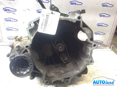 Cutie de Viteza Manuala 02t301103m 1.2 Benzina Skoda FABIA 6Y2 1999