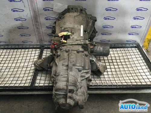 Cutie de Viteza Manuala 0a2300040g 2.0 TDI 6 Viteze 3u4 Skoda SUPERB I 3U4 2002-2008