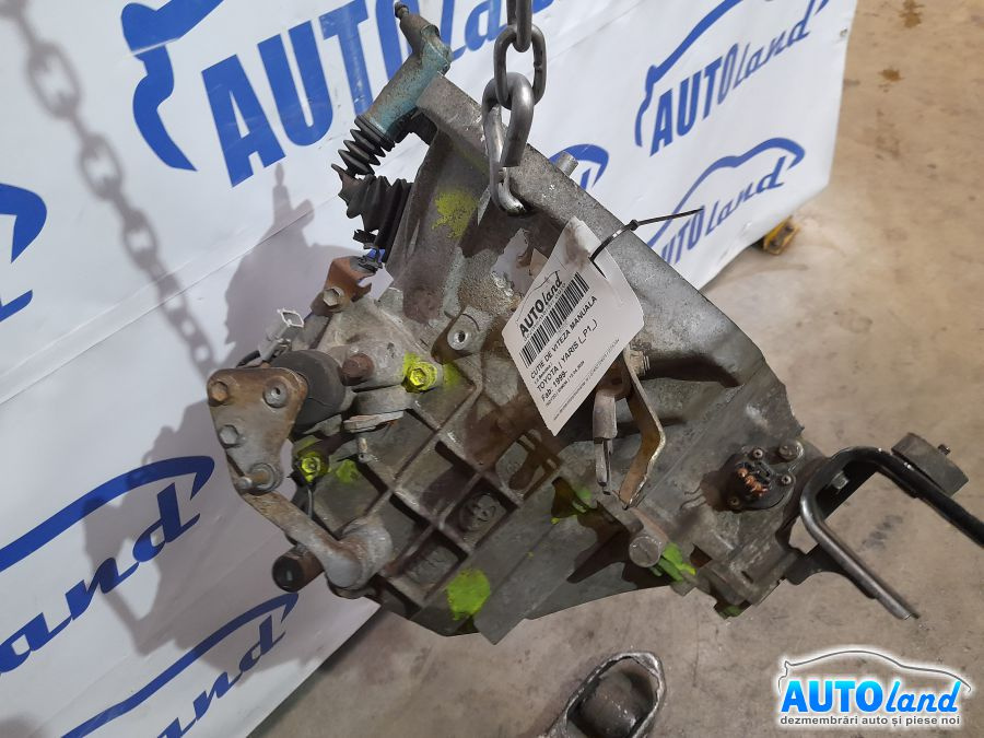 Cutie de Viteza Manuala 1.0 Benzina Toyota YARIS P1 1999