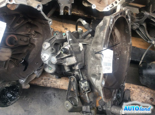 Cutie de Viteza Manuala 1.2b Opel CORSA C F08,F68 2000