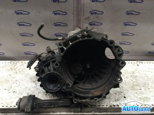 Cutie de Viteza Manuala 1.4 B Volkswagen GOLF IV 1J1 1997-2005