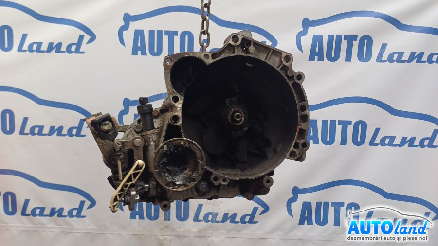 Cutie de Viteza Manuala 1.4 Benzina Volkswagen POLO 6N2 1999-2001