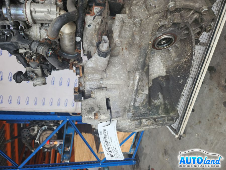 Cutie de Viteza Manuala 1.5 CRDI D4fa Kia CERATO I LD 2004
