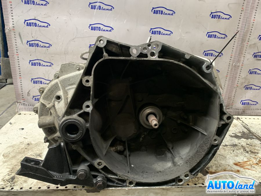 Cutie de Viteza Manuala 1.6 HDI 6 Trepte Peugeot 308 4A ,4C 2007