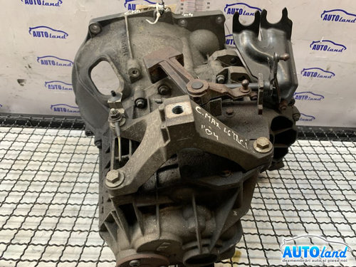 Cutie de Viteza Manuala 1.6 TDCI Ford FOCUS C-MAX 2003-2007