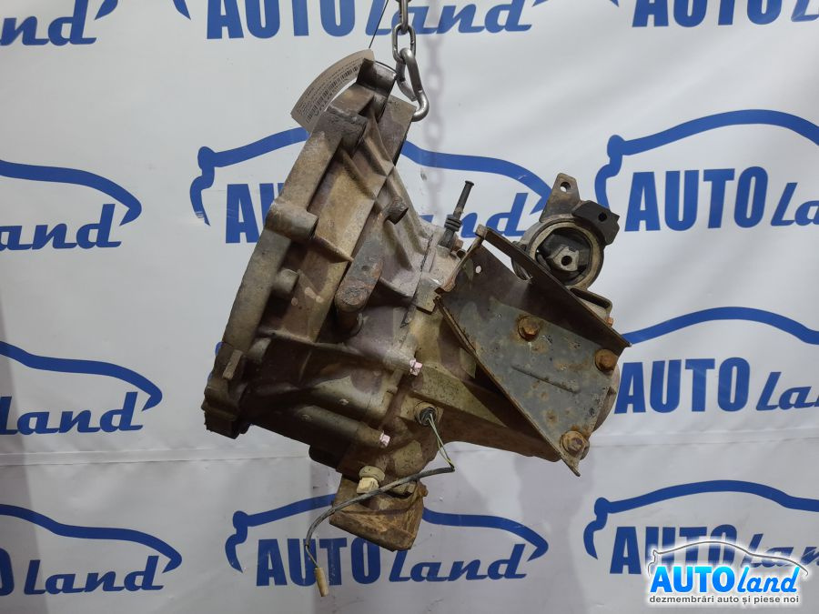 Cutie de Viteza Manuala 1.8 Benzina Land Rover FREELANDER LN 1998