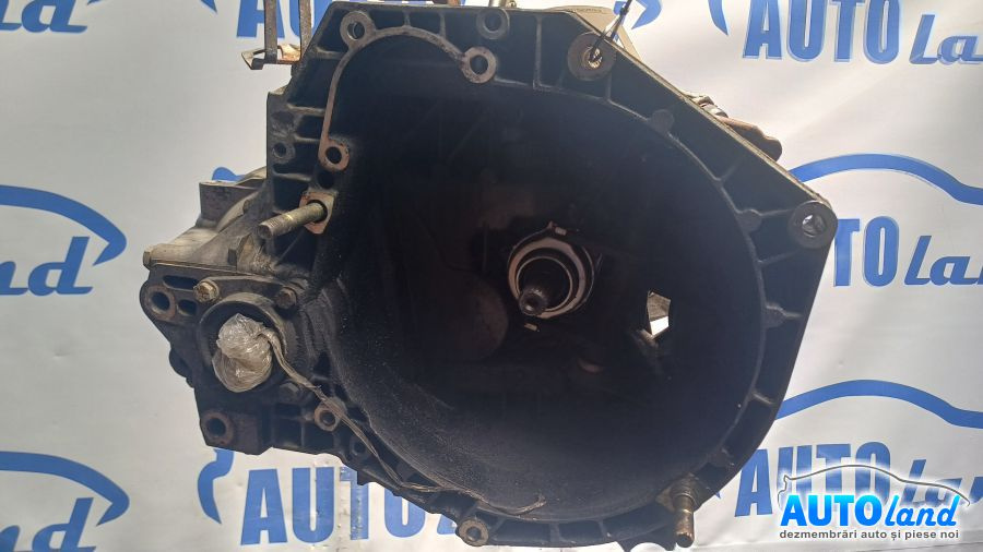 Cutie de Viteza Manuala 1.9 JTD Alfa Romeo 147 937 2001