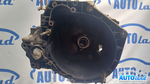 Cutie de Viteza Manuala 1.9 JTD Alfa Romeo 147 937 2001