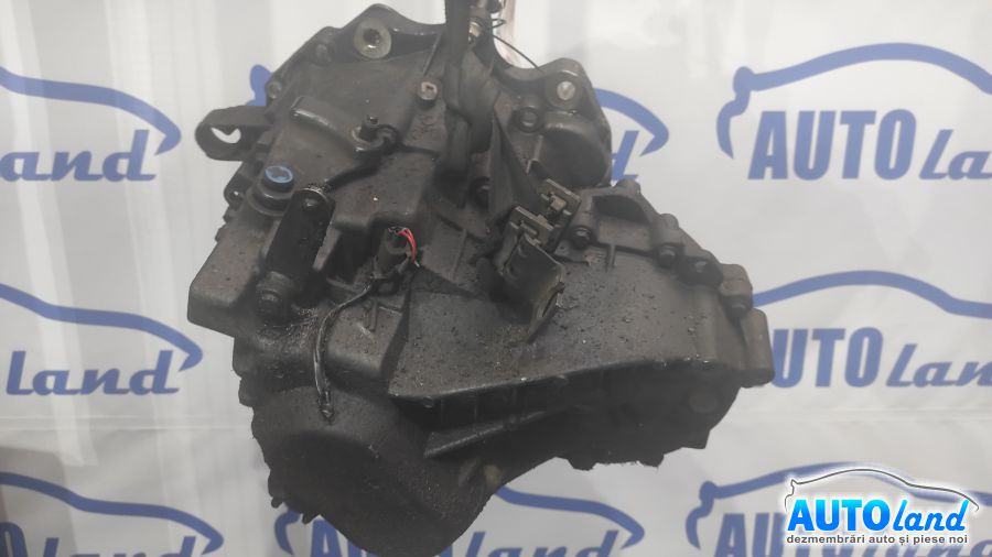 Cutie de Viteza Manuala 1023704 2.5 Diesel Volvo V70 I combi P80 1996-2000