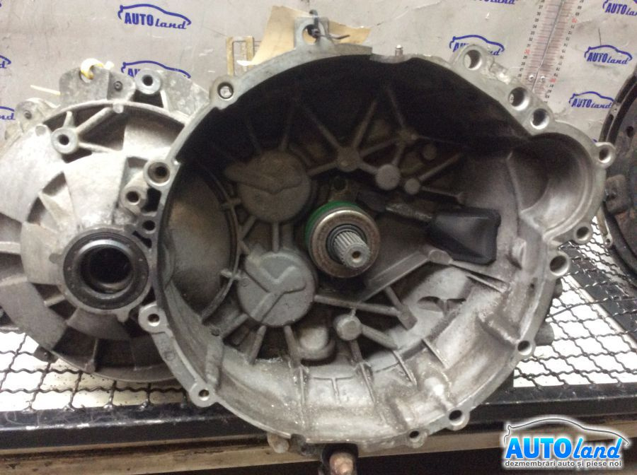 Cutie de Viteza Manuala 1023746 2.4 Diesel Volvo S60 2000