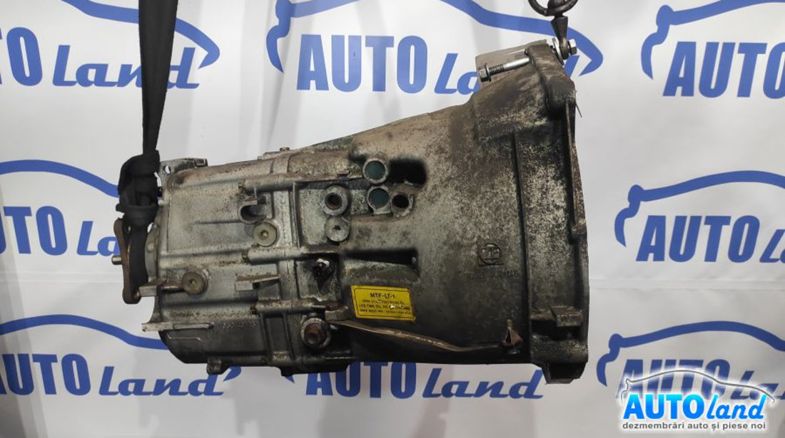 Cutie de Viteza Manuala 1053401146 2.0 Diesel, 1053401151 BMW 3 E46 2001-2005