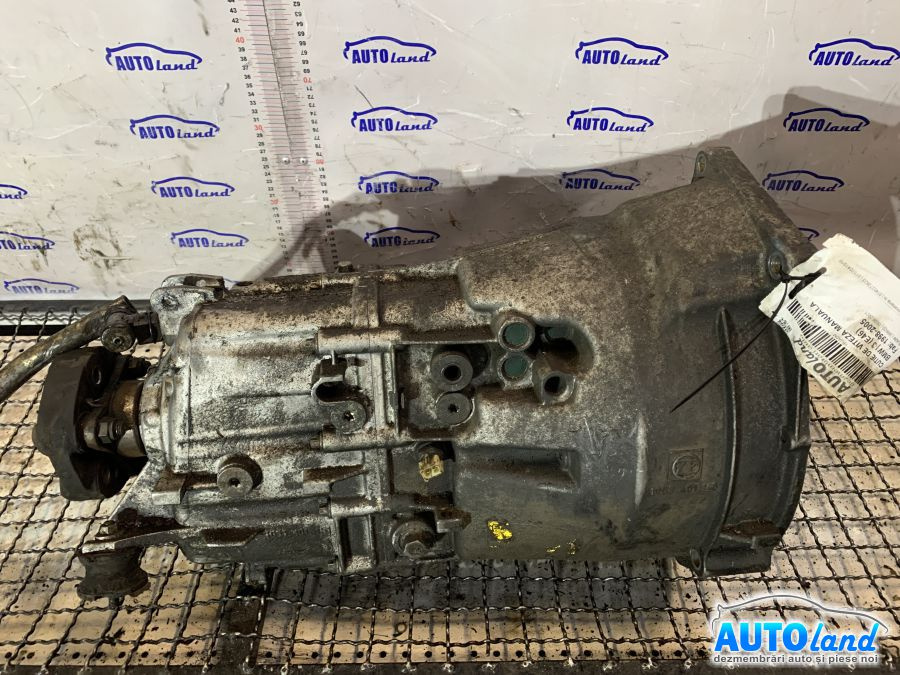 Cutie de Viteza Manuala 1053401151 BMW 3 E46 1998-2005