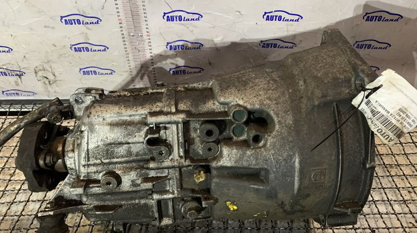 Cutie de Viteza Manuala 1053401151 BMW 3 E46 1998-2005