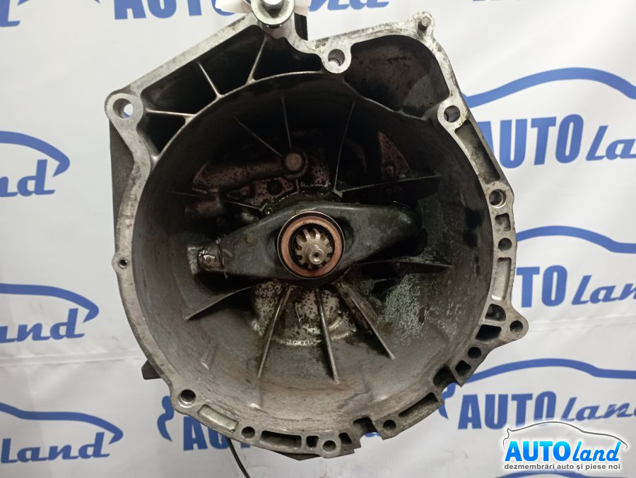 Cutie de Viteza Manuala 1065401045 2.0 D, 150CP BMW 3 E46 2001-2005