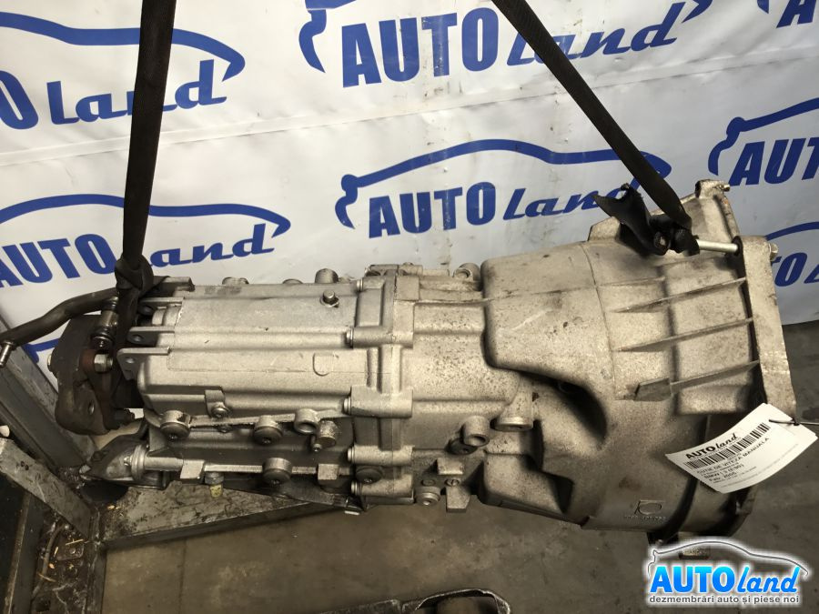 Cutie de Viteza Manuala 1069401018 2.0 Diesel BMW 3 E90 2005