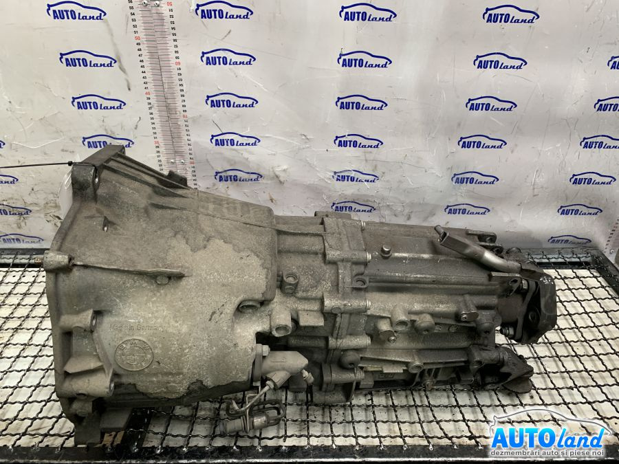 Cutie de Viteza Manuala 1069401052 2.0 D BMW 3 E46 2001-2005