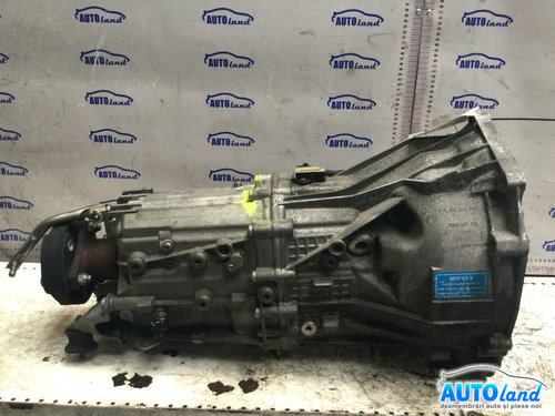 Cutie de Viteza Manuala 1069401105 2.0 D Start Stop BMW 3 E90 2005