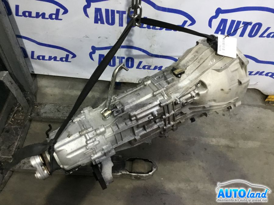 Cutie de Viteza Manuala 1089401089 2.0 Diesel 4x4 Gs6x45dz BMW 3 F30 2011