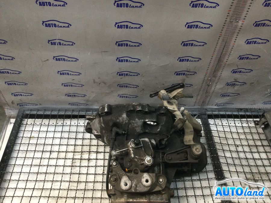 Cutie de Viteza Manuala 12992510 1.3 Dz13dtj Opel MERIVA 2003-2010