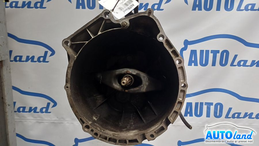 Cutie de Viteza Manuala 14342929 1.8 B BMW 3 E46 2001-2005