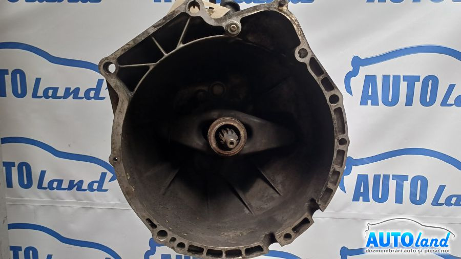 Cutie de Viteza Manuala 14342929 1.8 B BMW 3 E46 2001-2005