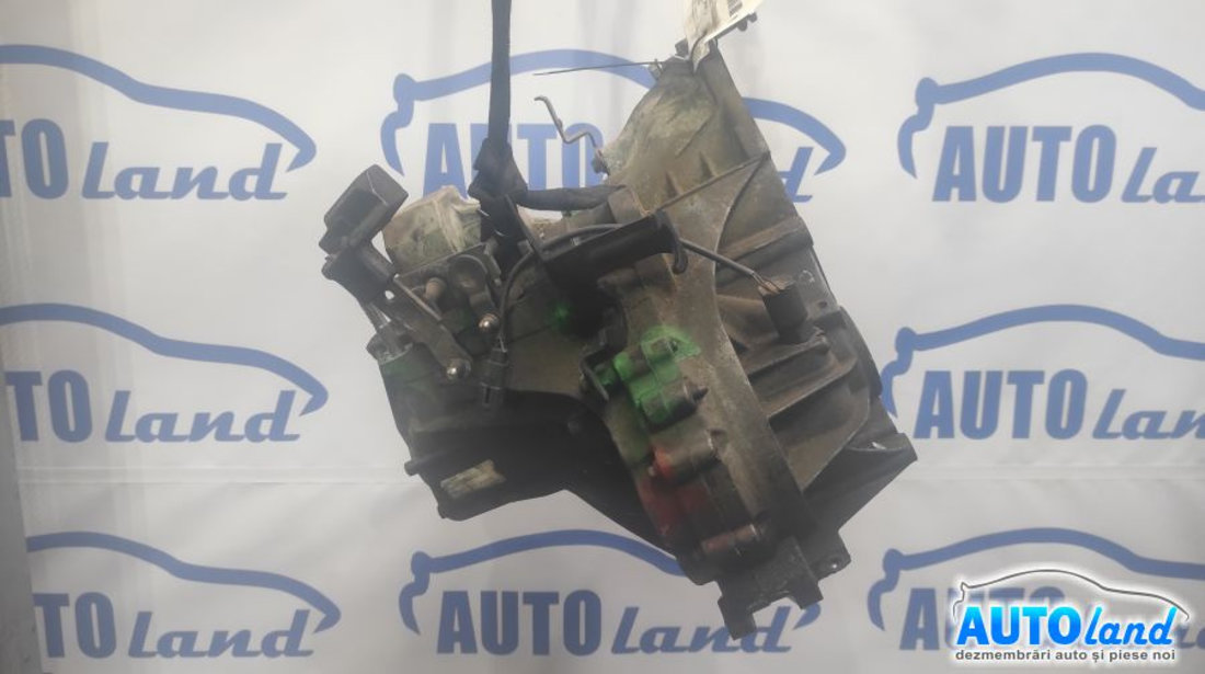 Cutie de Viteza Manuala 1s4r7002mb 1.8d Ford TRANSIT CONNECT P65 ,P70 ,P80 2002