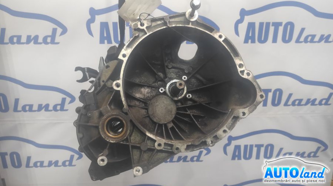 Cutie de Viteza Manuala 1s4r7002mb 1.8d Ford TRANSIT CONNECT P65 ,P70 ,P80 2002