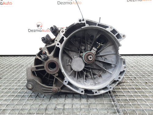 Cutie de viteza manuala 1S7R-7002-BE, Ford Mondeo 3 (B5Y) [Fabr 2000-2007] 1.8 B, CHBA, 5 vit man (i...