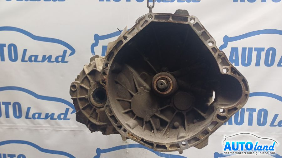 Cutie de Viteza Manuala 2.2 CDI 5 Vit Mercedes-Benz VITO bus 638 1996-2003