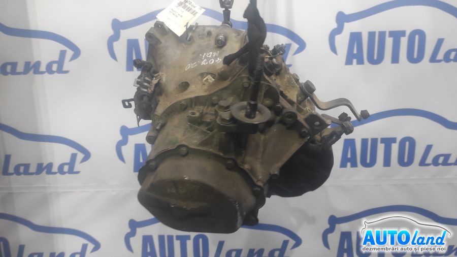 Cutie de Viteza Manuala 20dl11 2.0 HDI Peugeot 406 8B 1995-2004