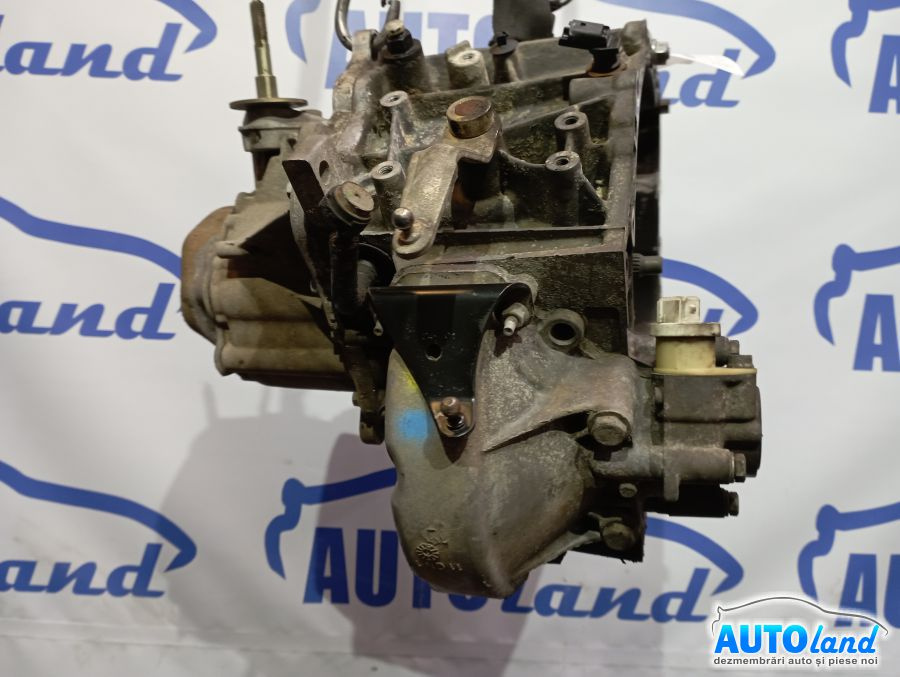 Cutie de Viteza Manuala 20dm19 2.0 HDI Peugeot 206 hatchback 2A/C 1998
