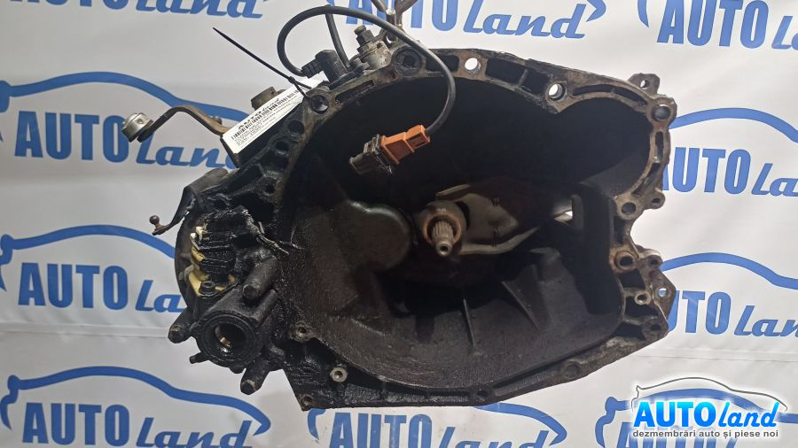 Cutie de Viteza Manuala 20dm47 1.9 Diesel Citroen BERLINGO 1996