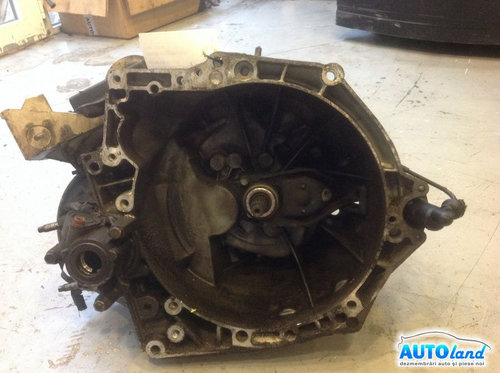 Cutie de Viteza Manuala 20dm69 1.6 HDI,109 CP Peugeot 307 3A/C 2000