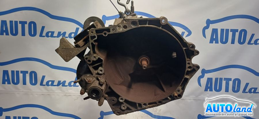 Cutie de Viteza Manuala 20dm75 1.6 HDI Euro 4 9680887210 Peugeot 308 4A ,4C 2007