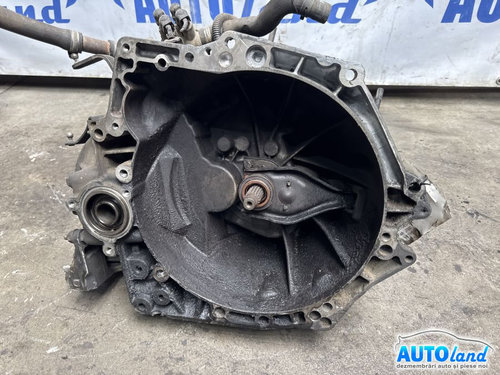 Cutie de Viteza Manuala 20dp37 1.6 HDI Peugeot 307 3A/C 2000