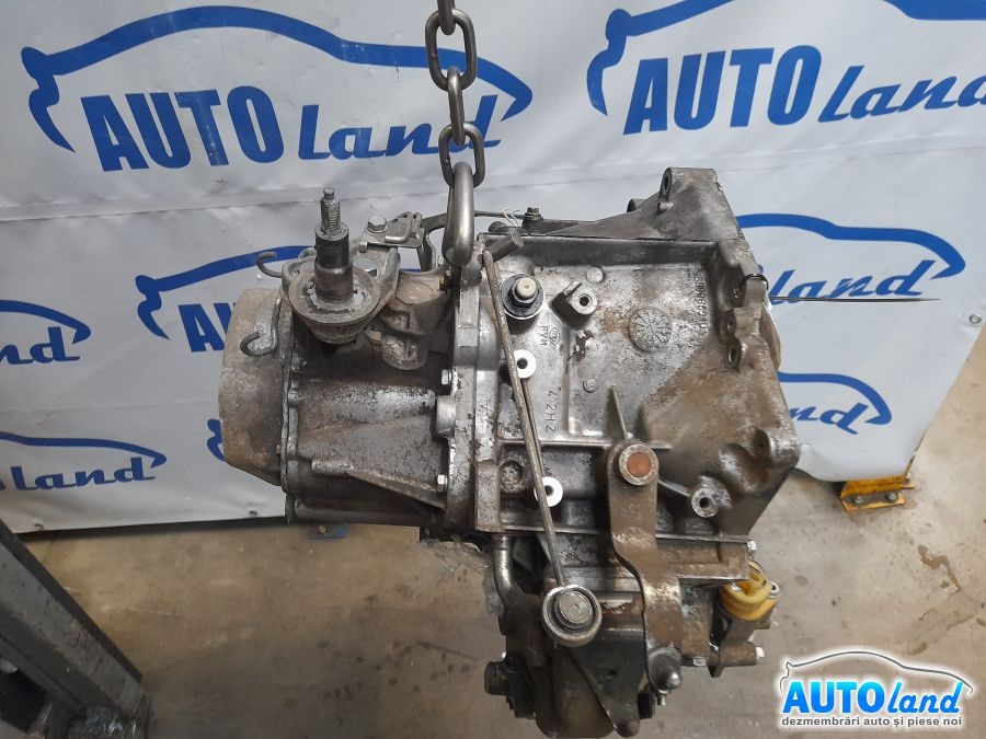 Cutie de Viteza Manuala 20dp37 1.6 HDI Timonerie pe Tija Citroen BERLINGO 1996