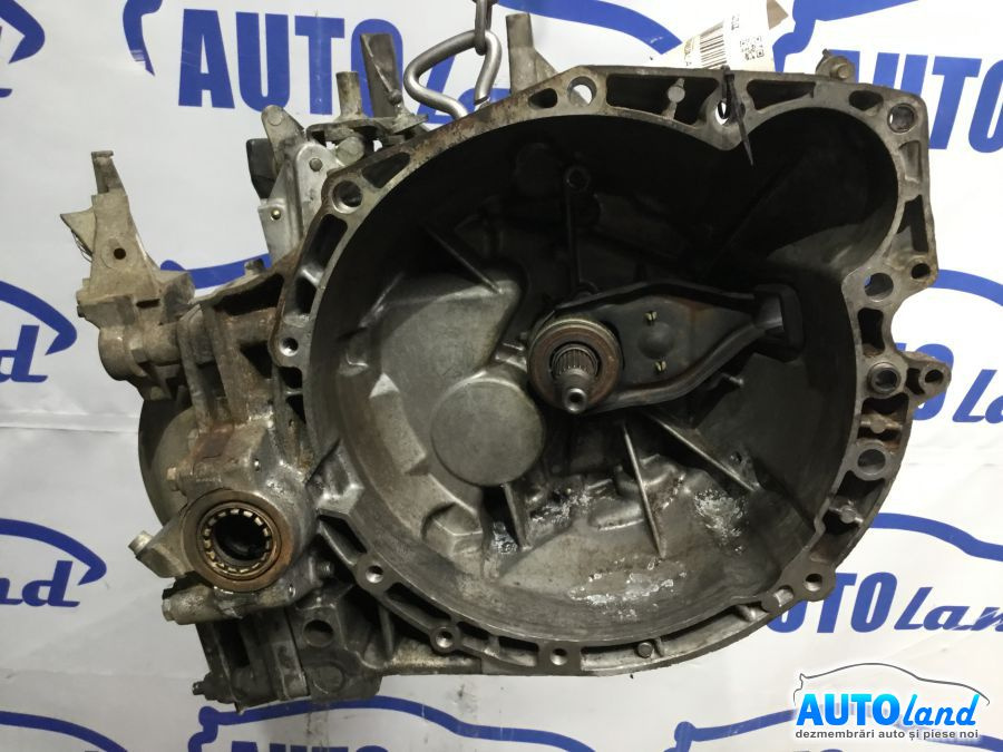 Cutie de Viteza Manuala 20mb02 2.0 HDI, Rhr, 6 Vit. Citroen C5 RC 2004-2008