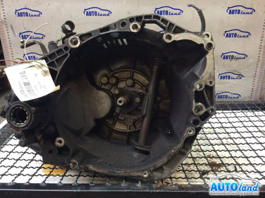 Cutie de Viteza Manuala 20ta45 1.9 TD Peugeot 306 7B,N3,N5 1994-2001