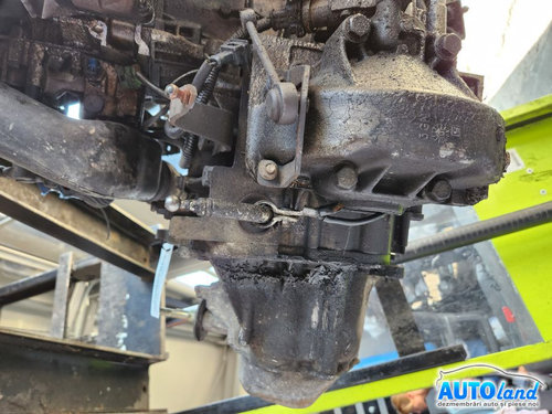 Cutie de Viteza Manuala 20te26 1.8 Benzina, Lfx,2222 60, 2223 R9 Citroen BERLINGO 1996