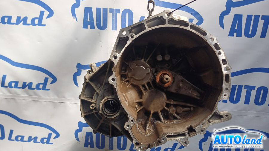 Cutie de Viteza Manuala 23008672170 2.0 Diesel gs6-60da Euro 6 BMW 2 F45 2013