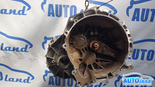Cutie de Viteza Manuala 23008672170 2.0 Diesel gs6-60da Euro 6 BMW 2 F45 2013