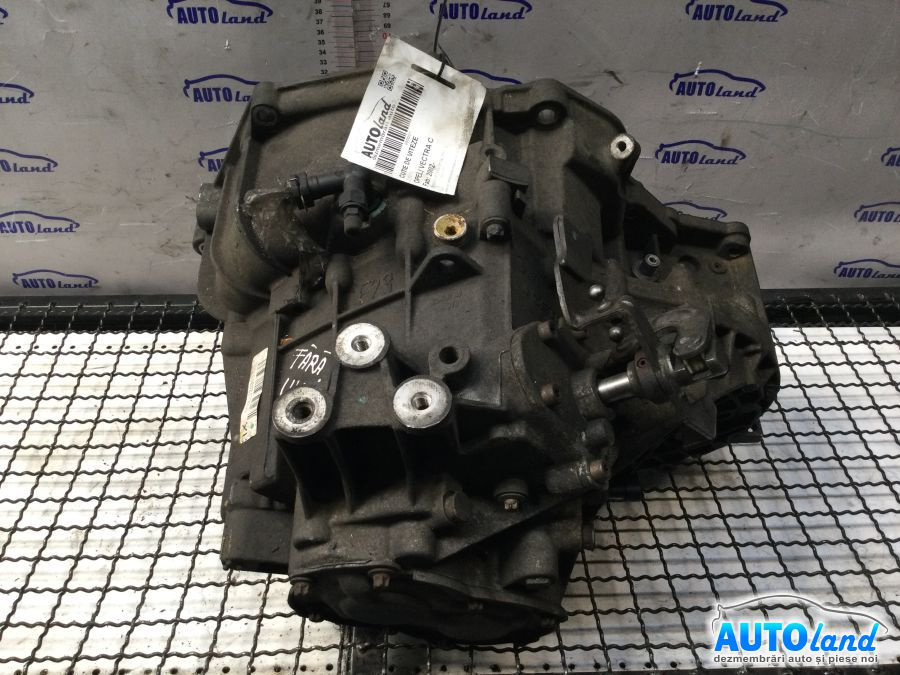 Cutie de Viteza Manuala 24412509f23 2.0 DTI. F23 Opel VECTRA C 2002