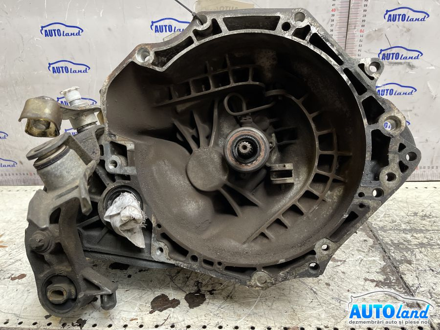 Cutie de Viteza Manuala 24441549 1.2b F13 Opel CORSA C F08,F68 2000