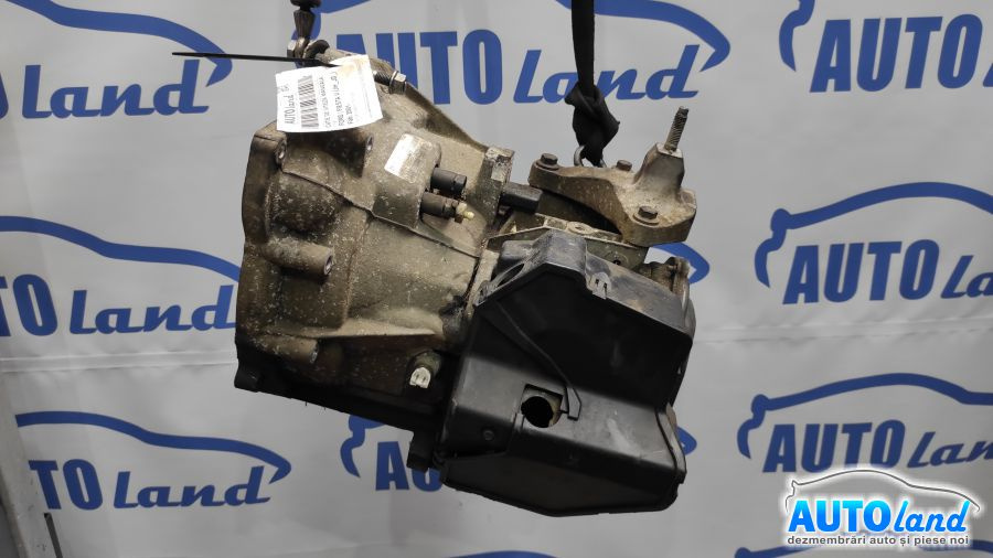 Cutie de Viteza Manuala 2n1r7002cb 1.3 B Ford FIESTA V JH ,JD 2001