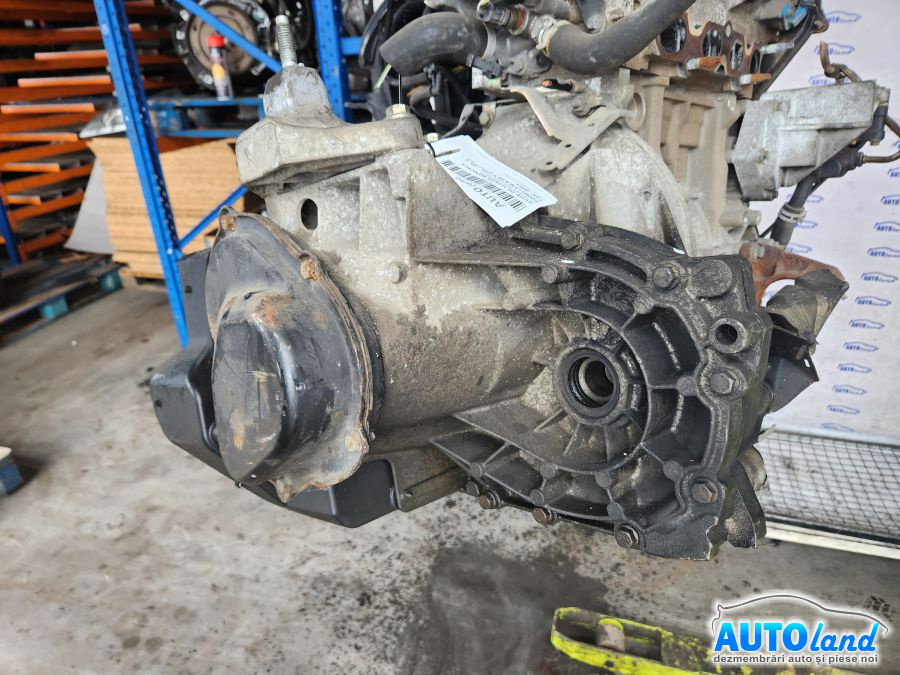 Cutie de Viteza Manuala 2n1r7002cb 1.4 16V 59KW 80CP Ford FIESTA V JH ,JD 2001