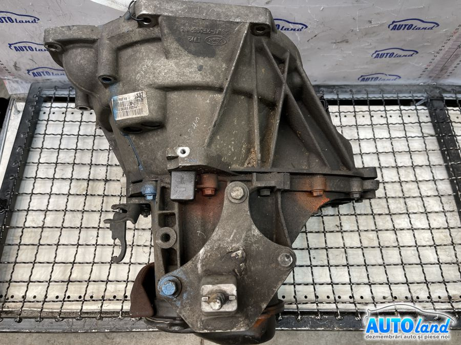 Cutie de Viteza Manuala 2n1r7002nb 1.6 TDCI Ford FUSION JU 2002